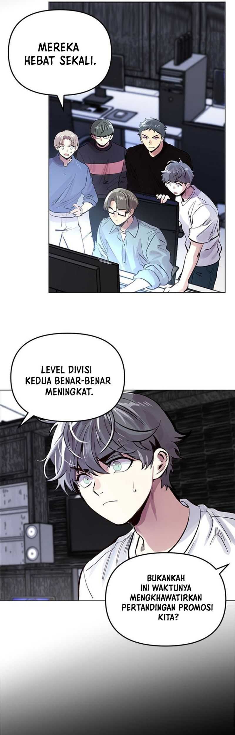 Killing Spree Chapter 5 - halaman 10