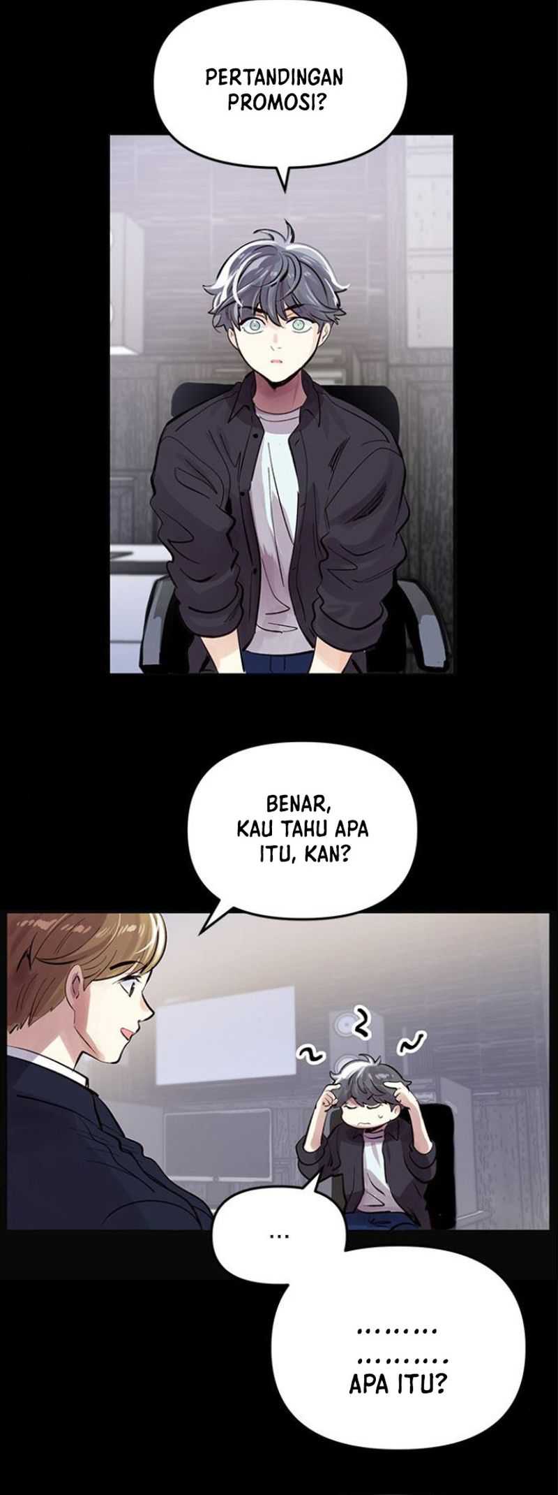 Killing Spree Chapter 5 - halaman 12