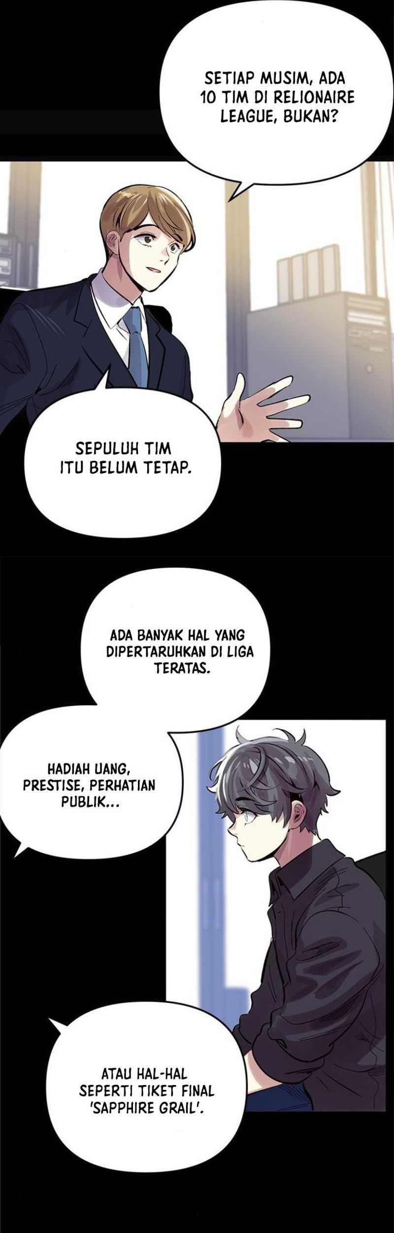 Killing Spree Chapter 5 - halaman 13