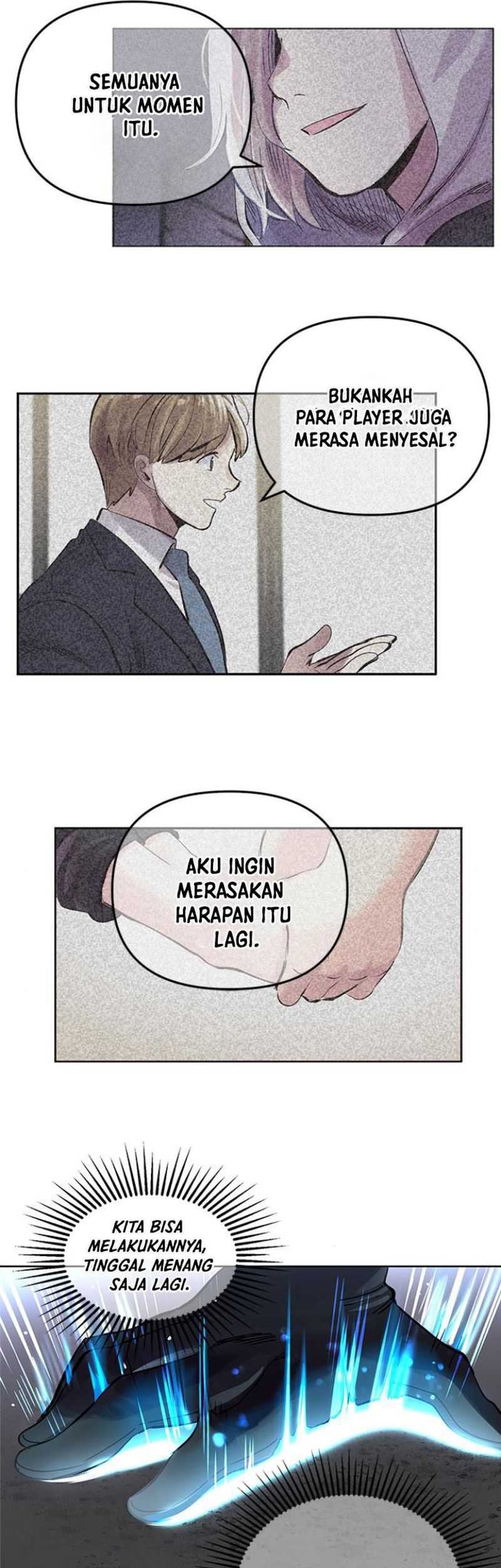 Killing Spree Chapter 5 - halaman 33