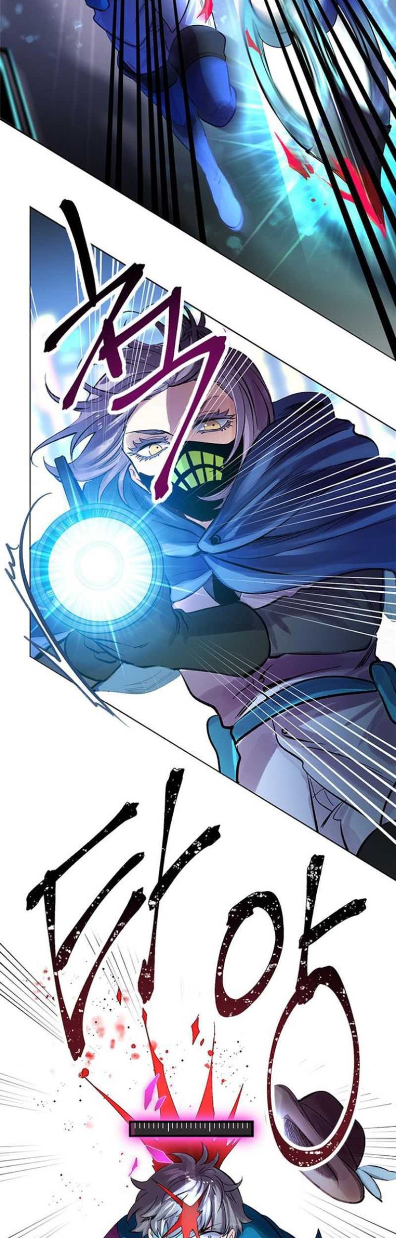 Killing Spree Chapter 5 - halaman 37
