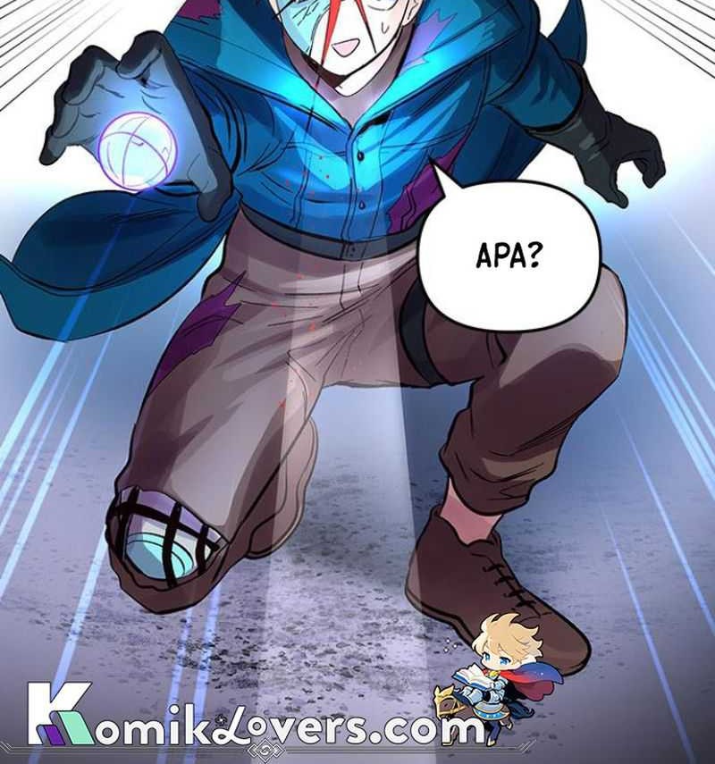 Killing Spree Chapter 5 - halaman 38