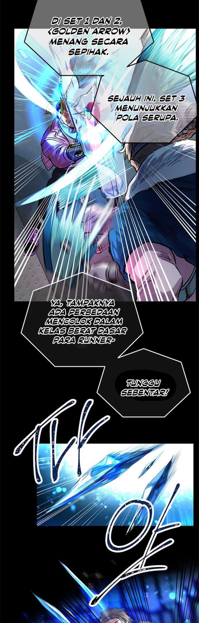 Killing Spree Chapter 5 - halaman 4