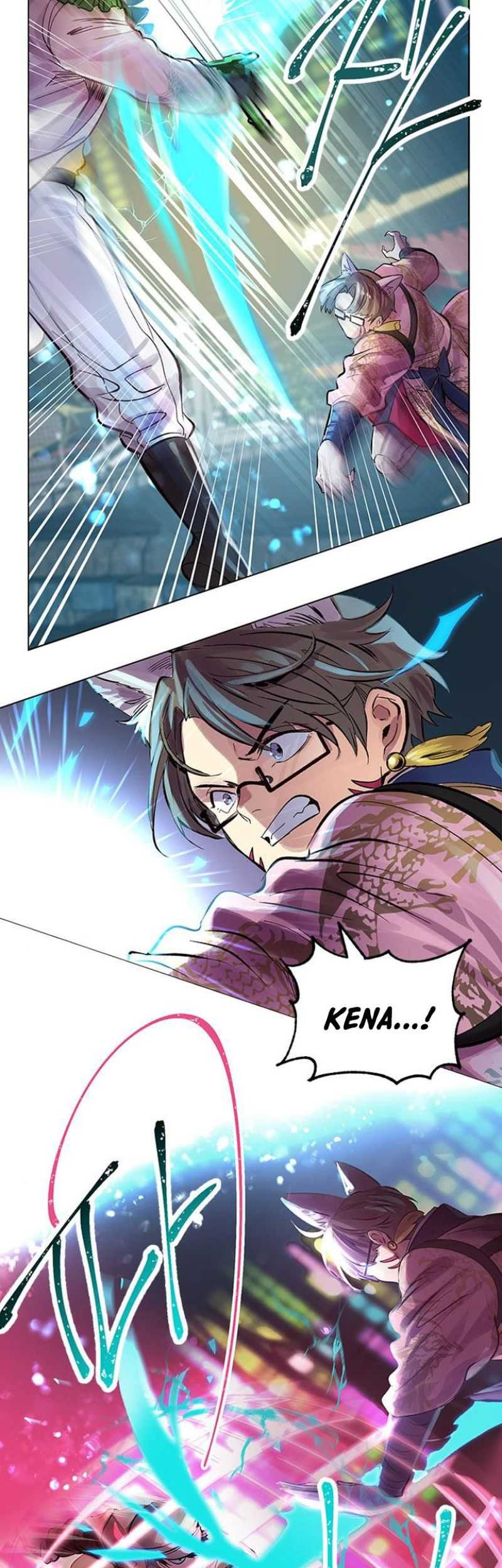 Killing Spree Chapter 5 - halaman 43