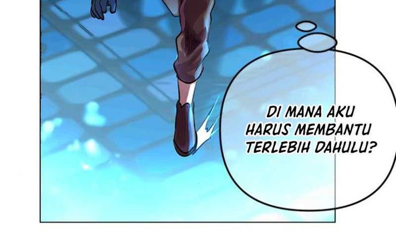 Killing Spree Chapter 5 - halaman 46