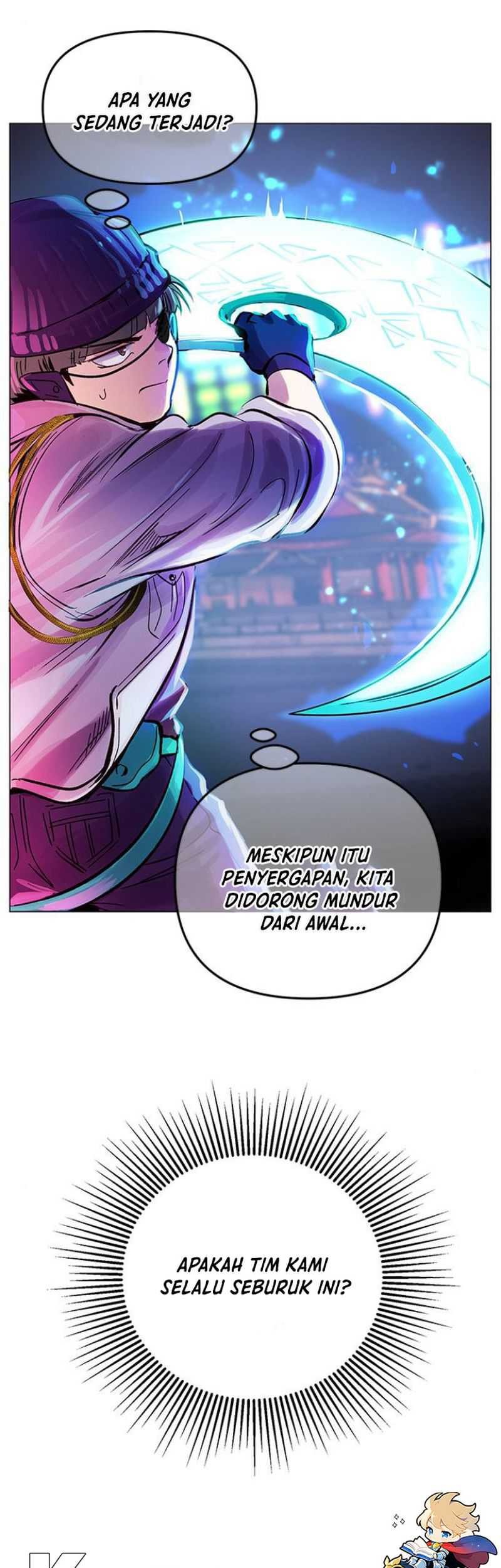 Killing Spree Chapter 5 - halaman 47