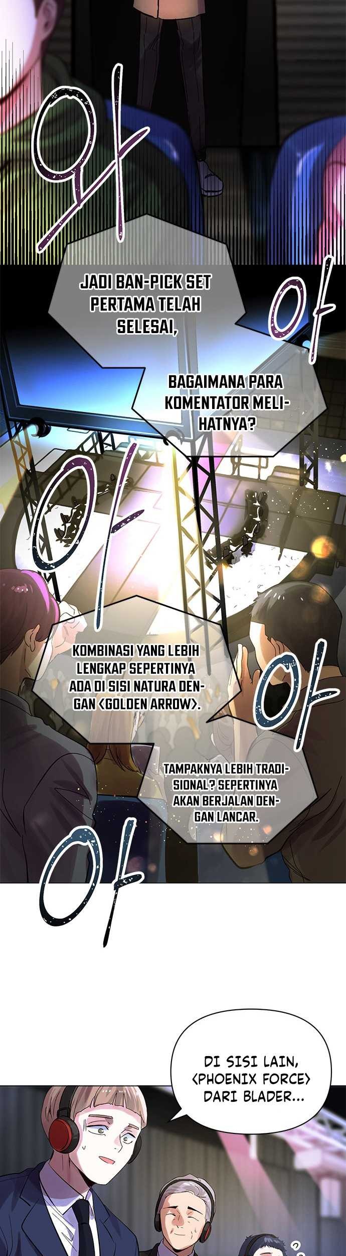 Killing Spree Chapter 6 - halaman 16