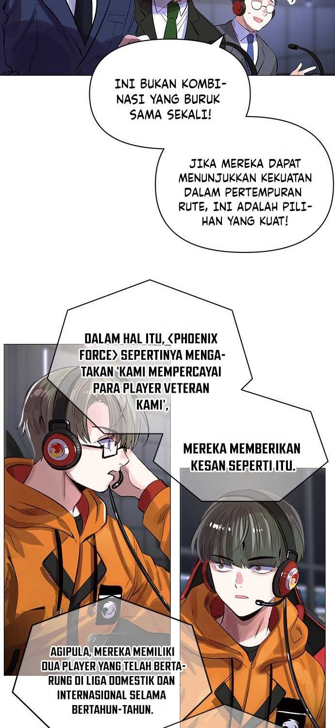 Killing Spree Chapter 6 - halaman 17