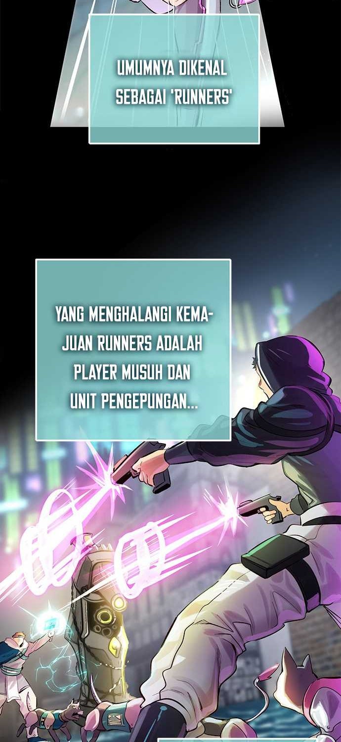 Killing Spree Chapter 6 - halaman 21