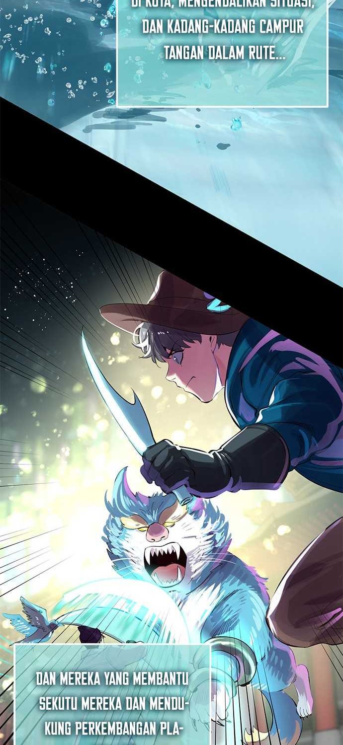 Killing Spree Chapter 6 - halaman 23