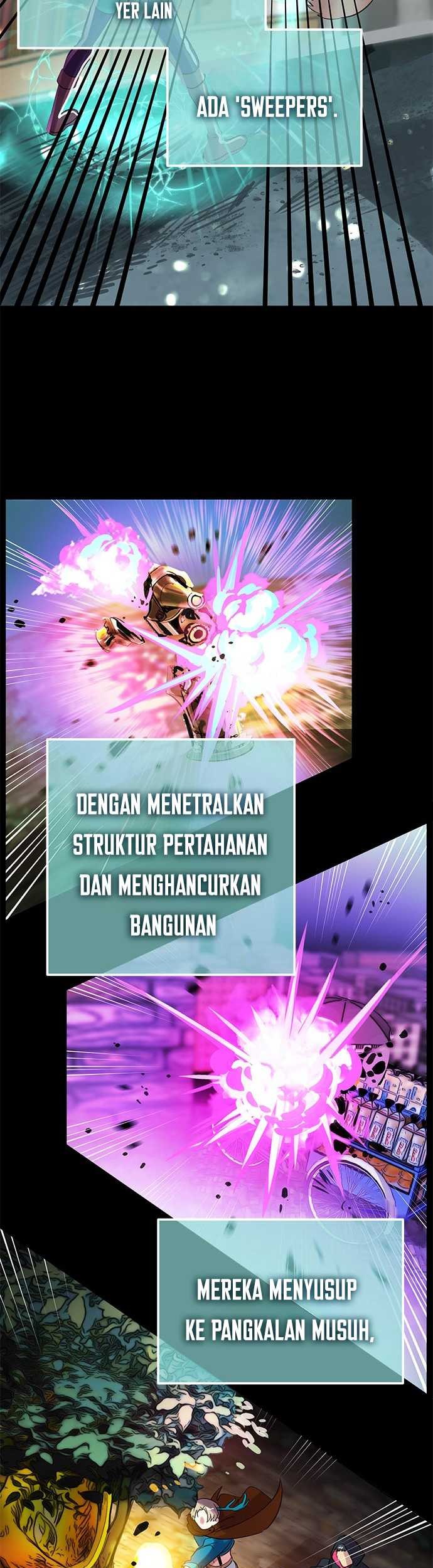 Killing Spree Chapter 6 - halaman 24
