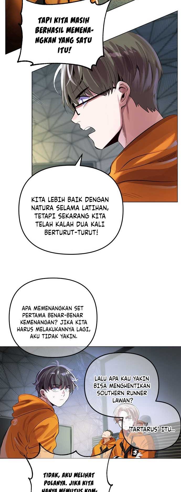 Killing Spree Chapter 6 - halaman 29