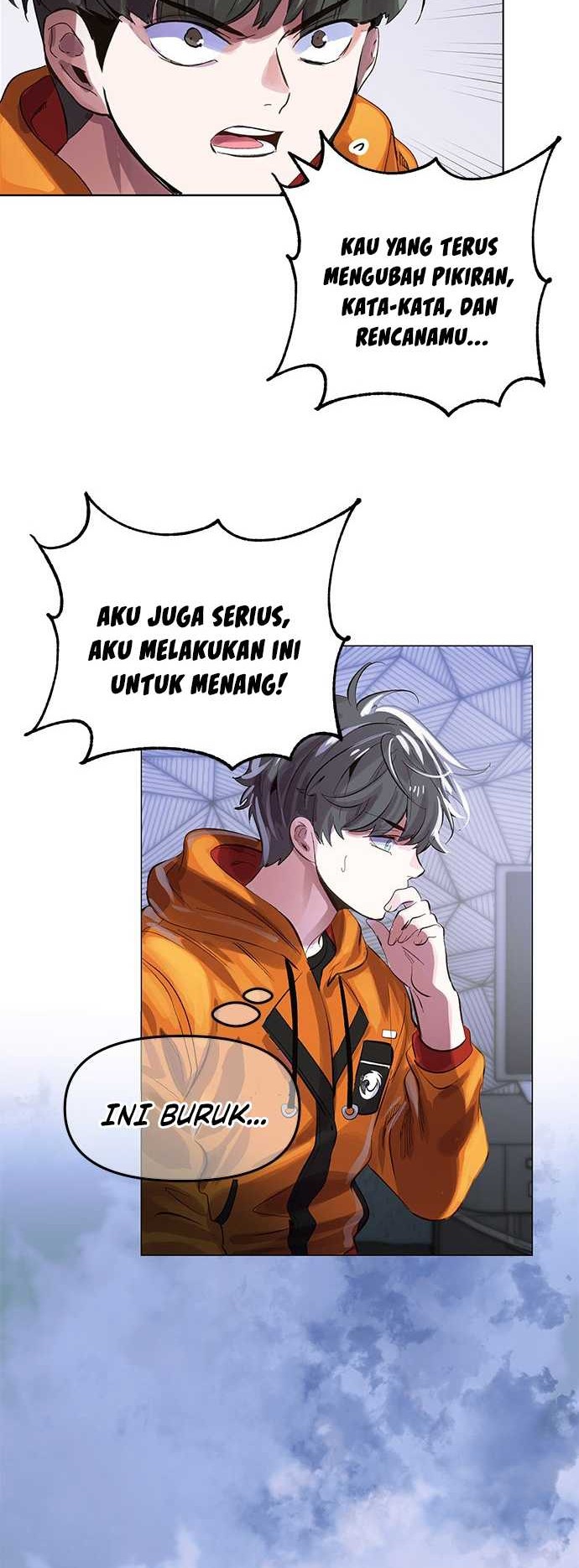 Killing Spree Chapter 6 - halaman 31