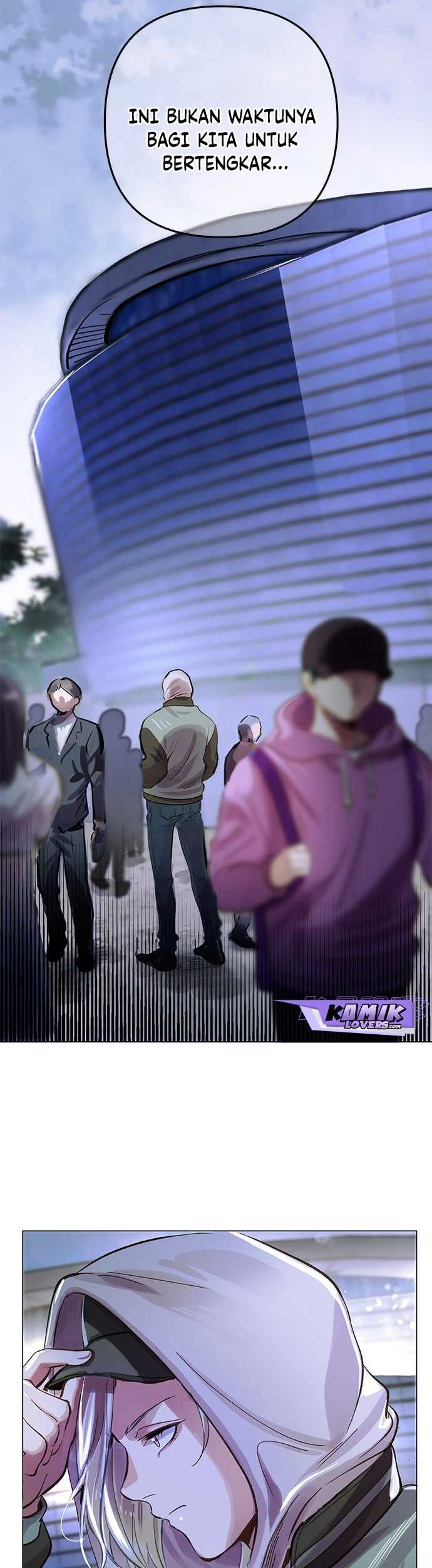 Killing Spree Chapter 6 - halaman 32