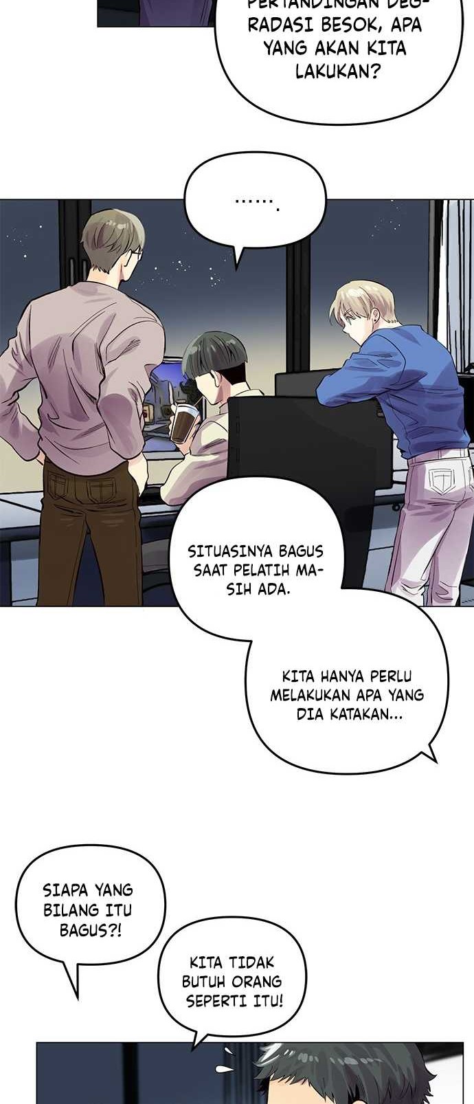 Killing Spree Chapter 6 - halaman 5