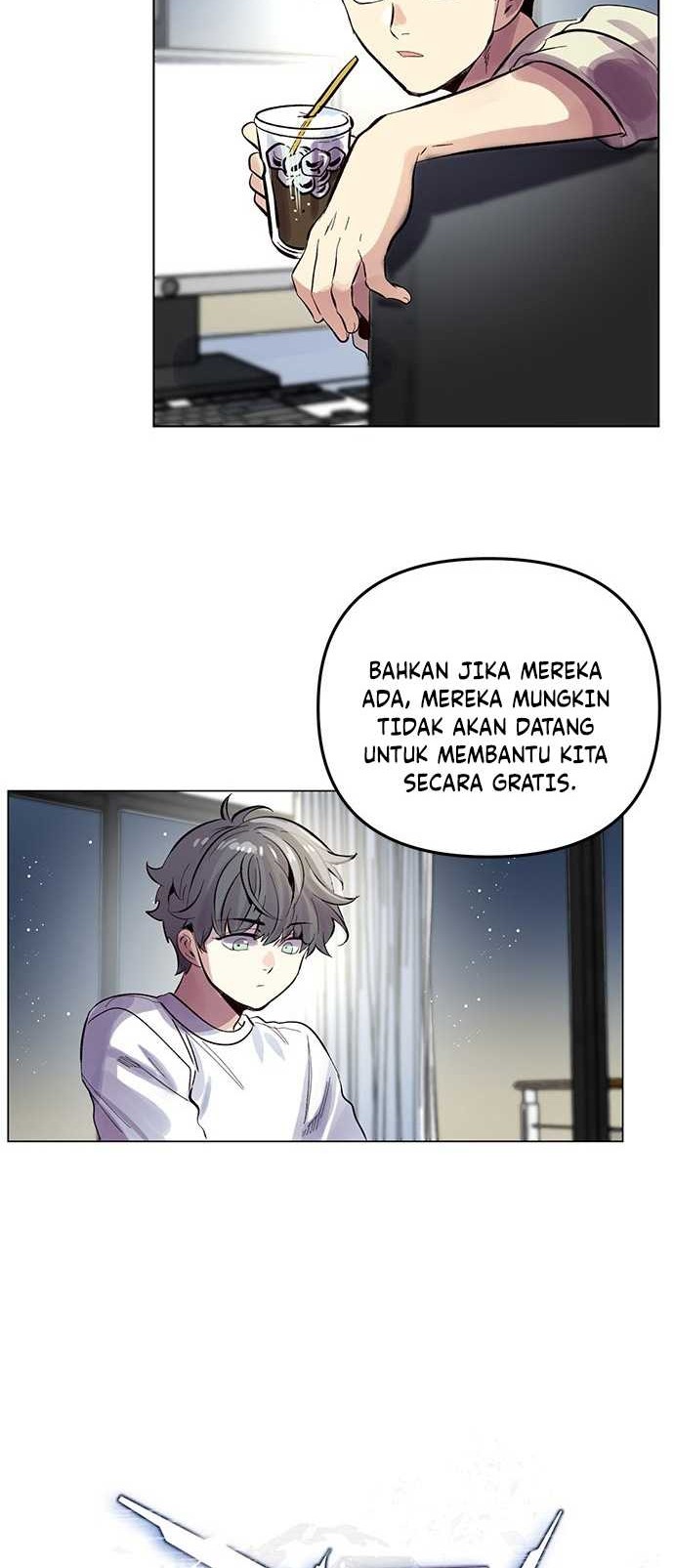 Killing Spree Chapter 6 - halaman 9