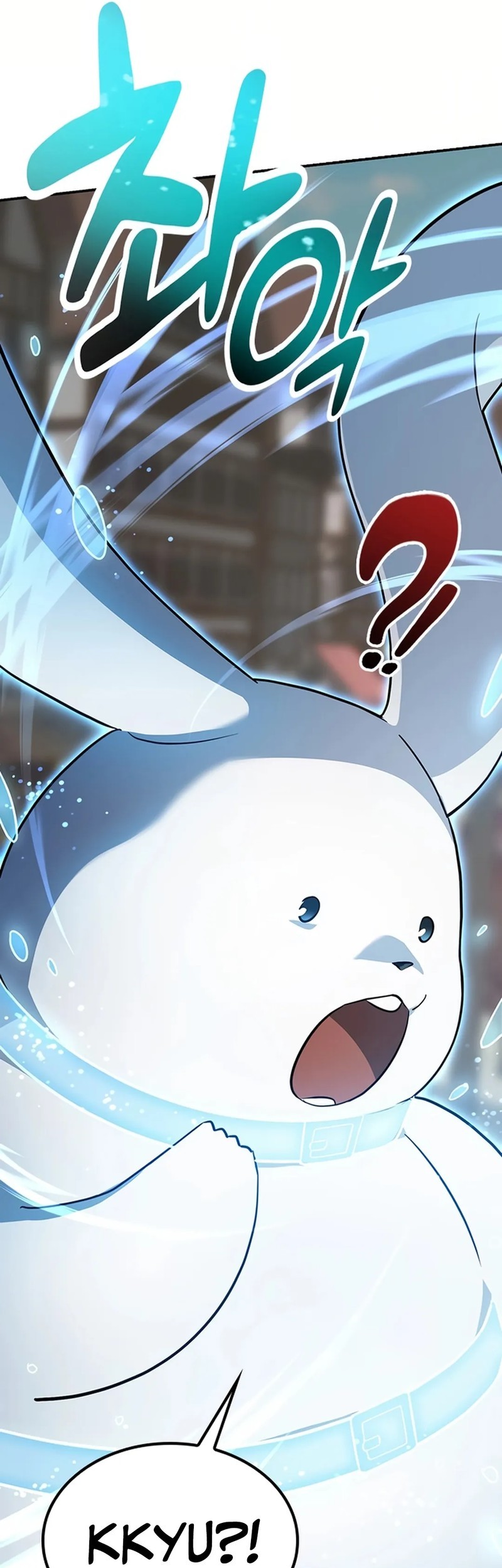 Kim Ohjin's Adventures with Strange Animals Chapter 1.2 - halaman 105