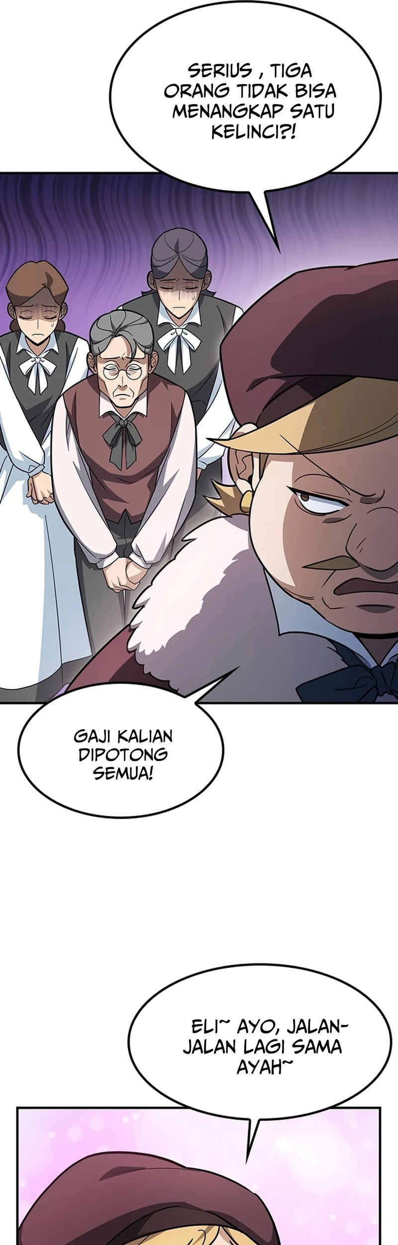 Kim Ohjin's Adventures with Strange Animals Chapter 1.2 - halaman 113