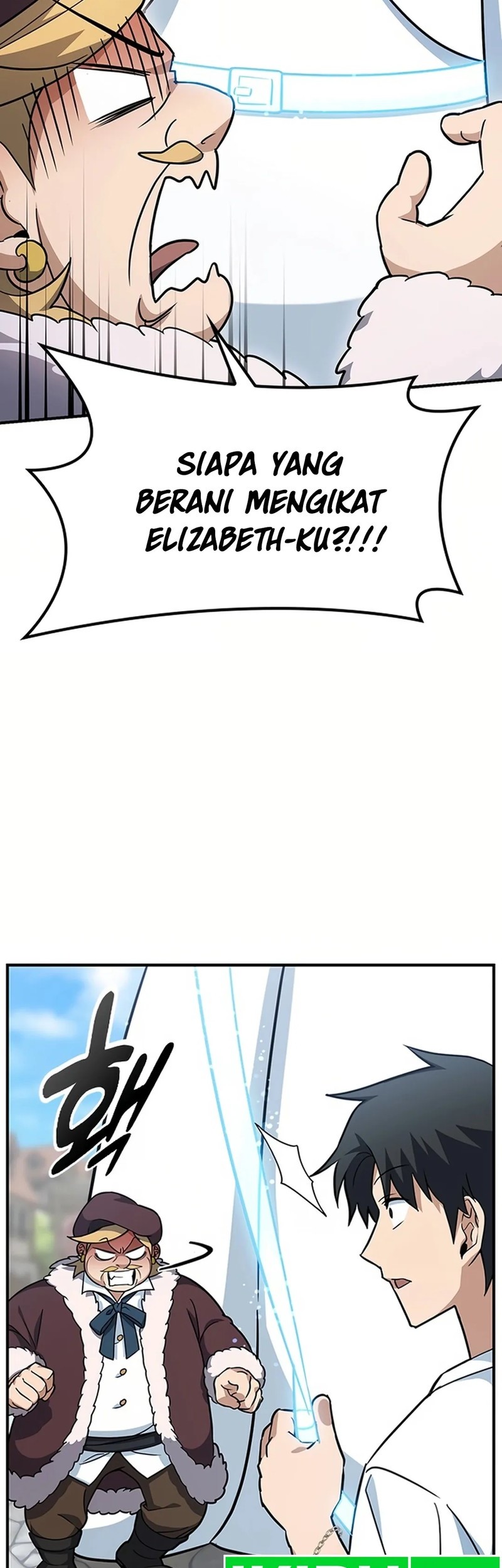 Kim Ohjin's Adventures with Strange Animals Chapter 1.2 - halaman 115