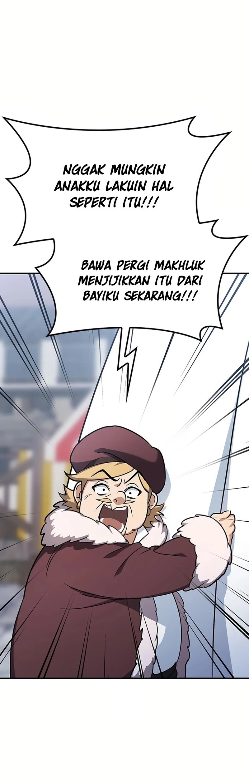 Kim Ohjin's Adventures with Strange Animals Chapter 1.2 - halaman 117