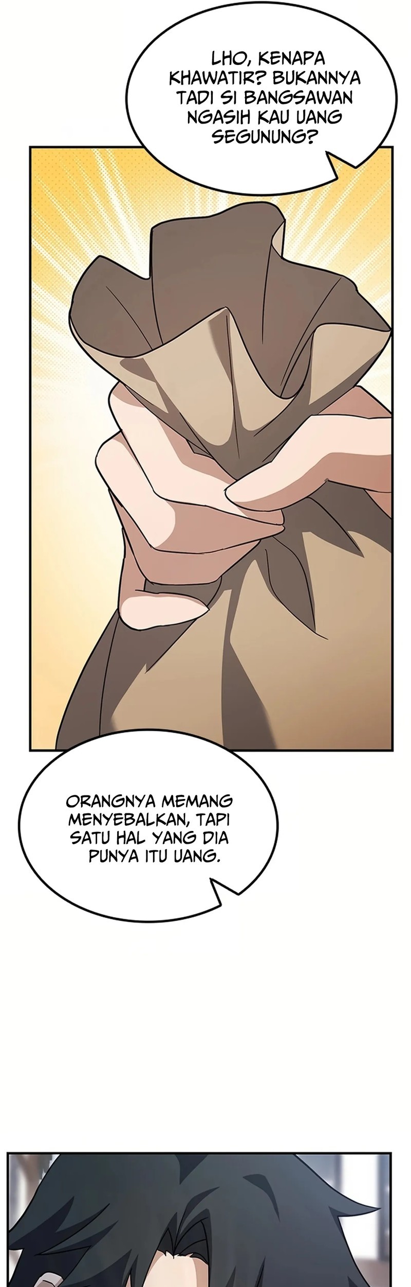 Kim Ohjin's Adventures with Strange Animals Chapter 1.2 - halaman 141