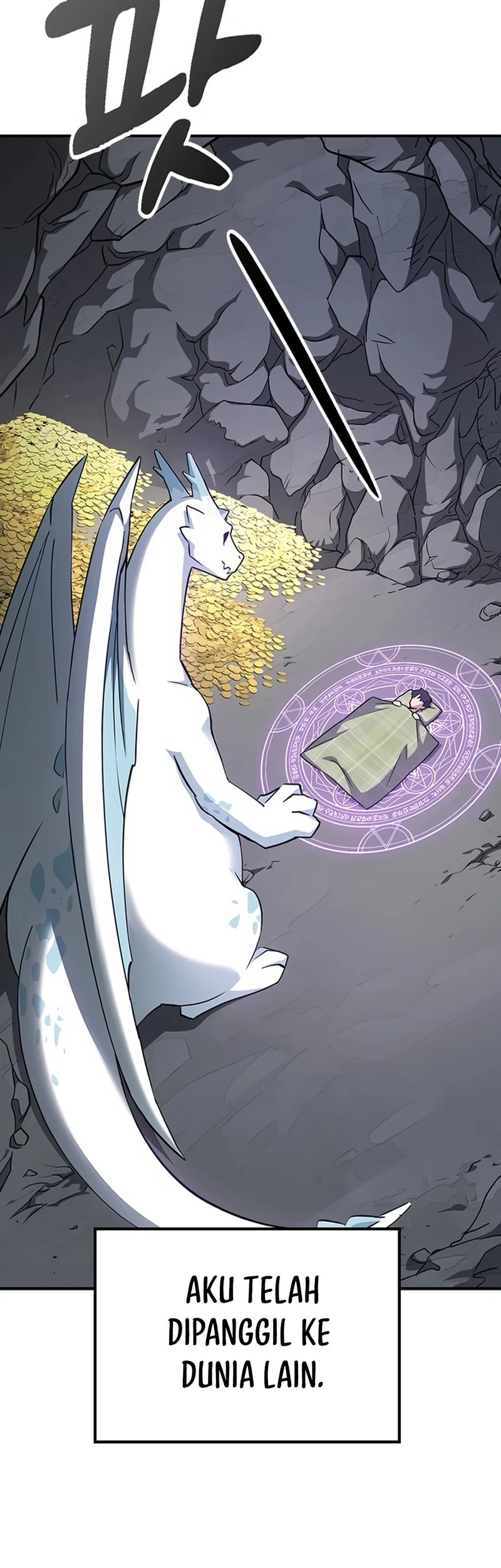 Kim Ohjin's Adventures with Strange Animals Chapter 1.2 - halaman 23