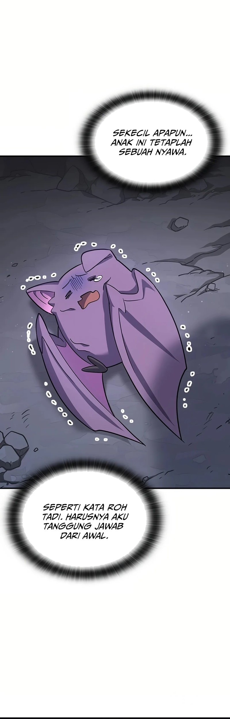 Kim Ohjin's Adventures with Strange Animals Chapter 1.2 - halaman 47