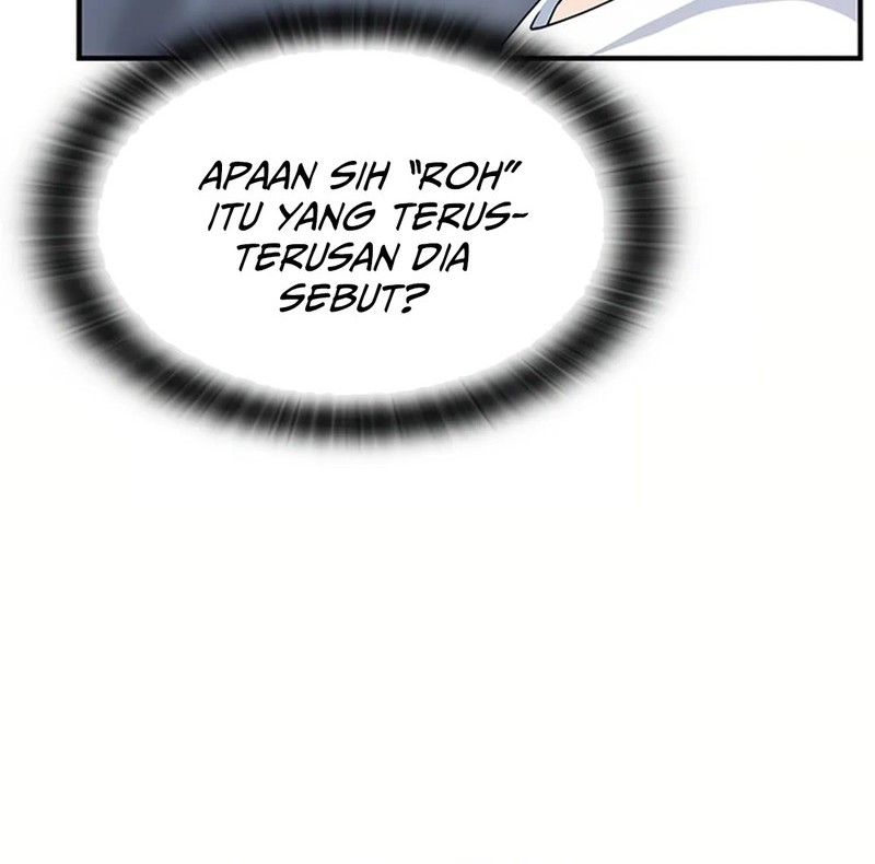 Kim Ohjin's Adventures with Strange Animals Chapter 1.2 - halaman 56