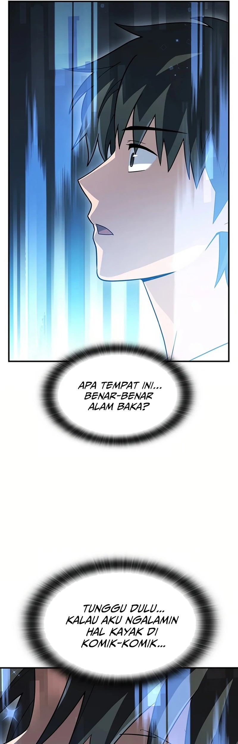 Kim Ohjin's Adventures with Strange Animals Chapter 1.2 - halaman 61