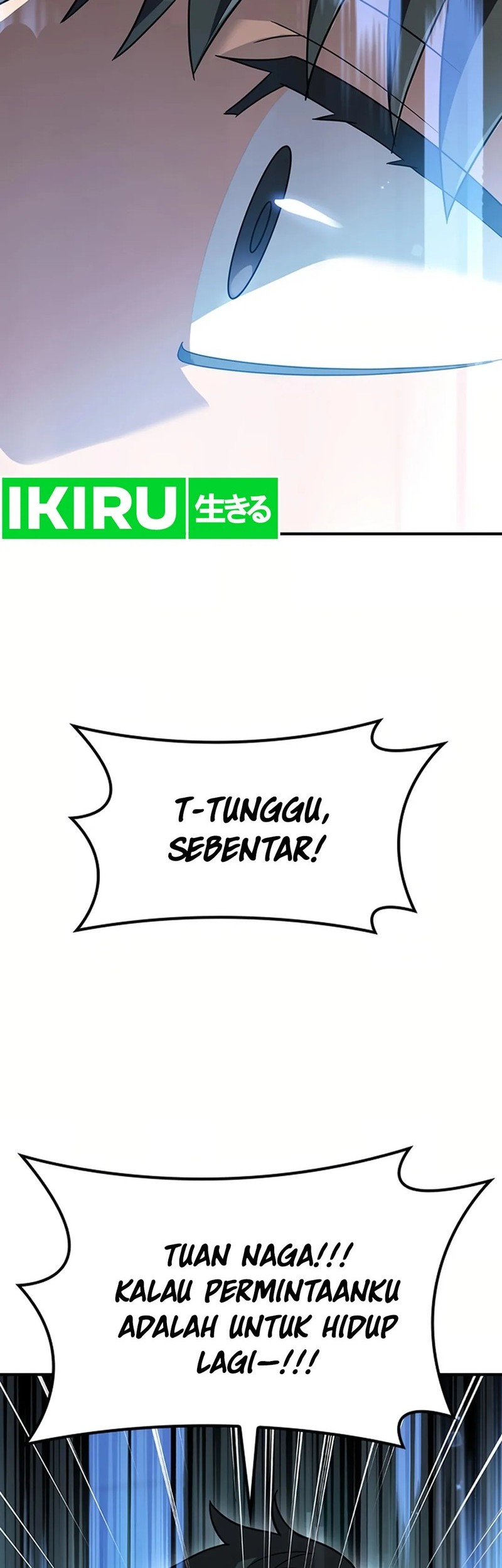 Kim Ohjin's Adventures with Strange Animals Chapter 1.2 - halaman 62