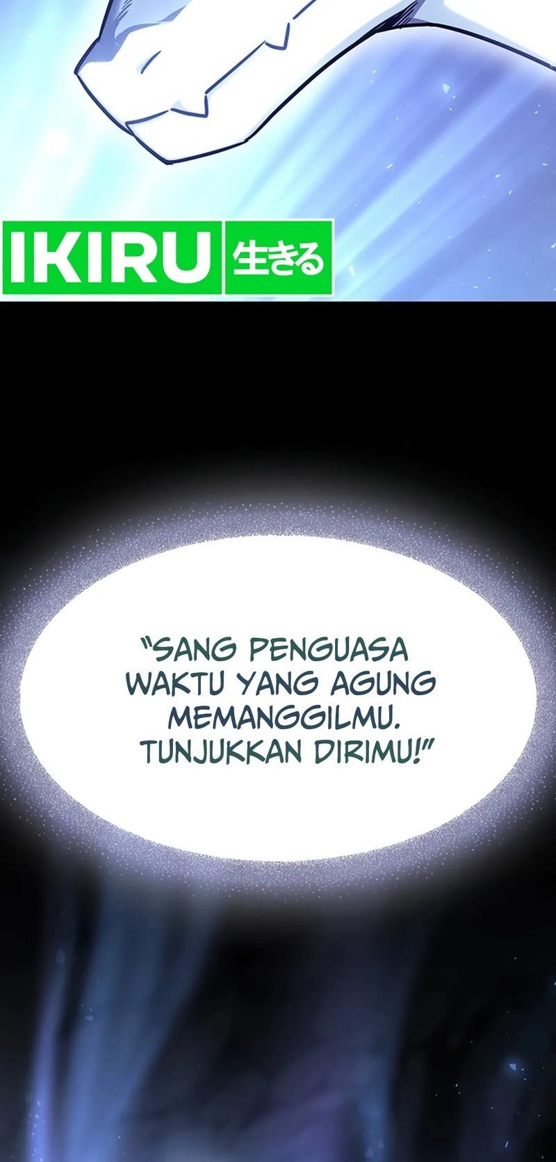 Kim Ohjin's Adventures with Strange Animals Chapter 1.2 - halaman 8