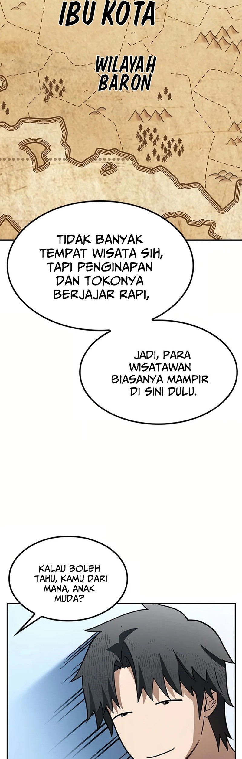 Kim Ohjin's Adventures with Strange Animals Chapter 1.2 - halaman 82