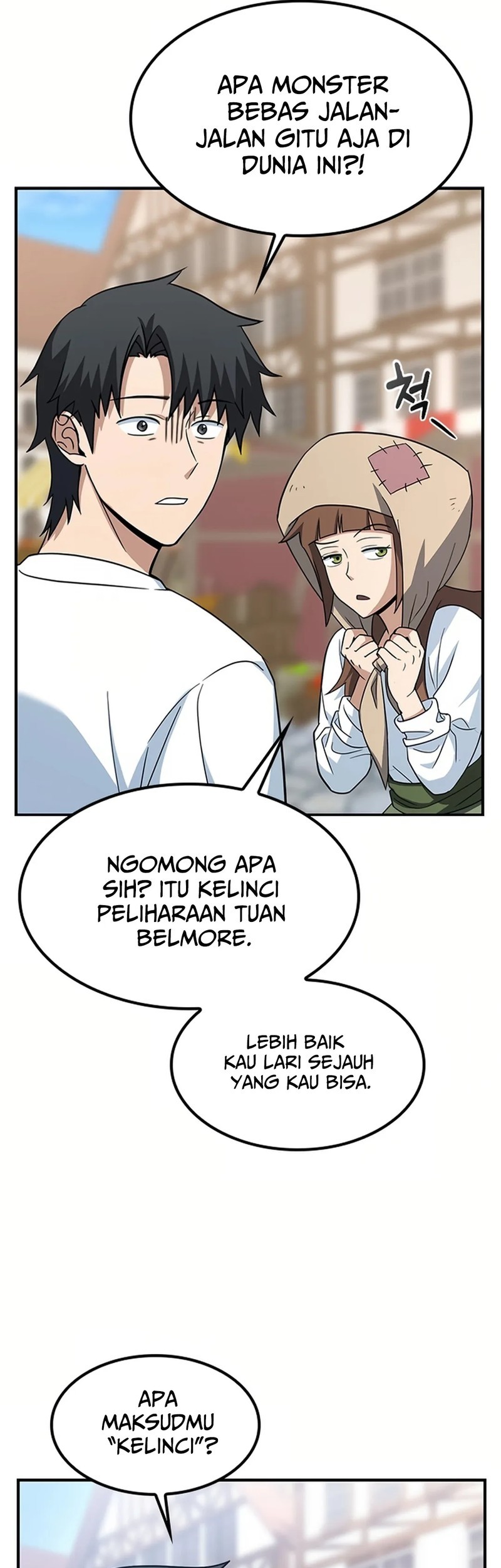 Kim Ohjin's Adventures with Strange Animals Chapter 1.2 - halaman 89
