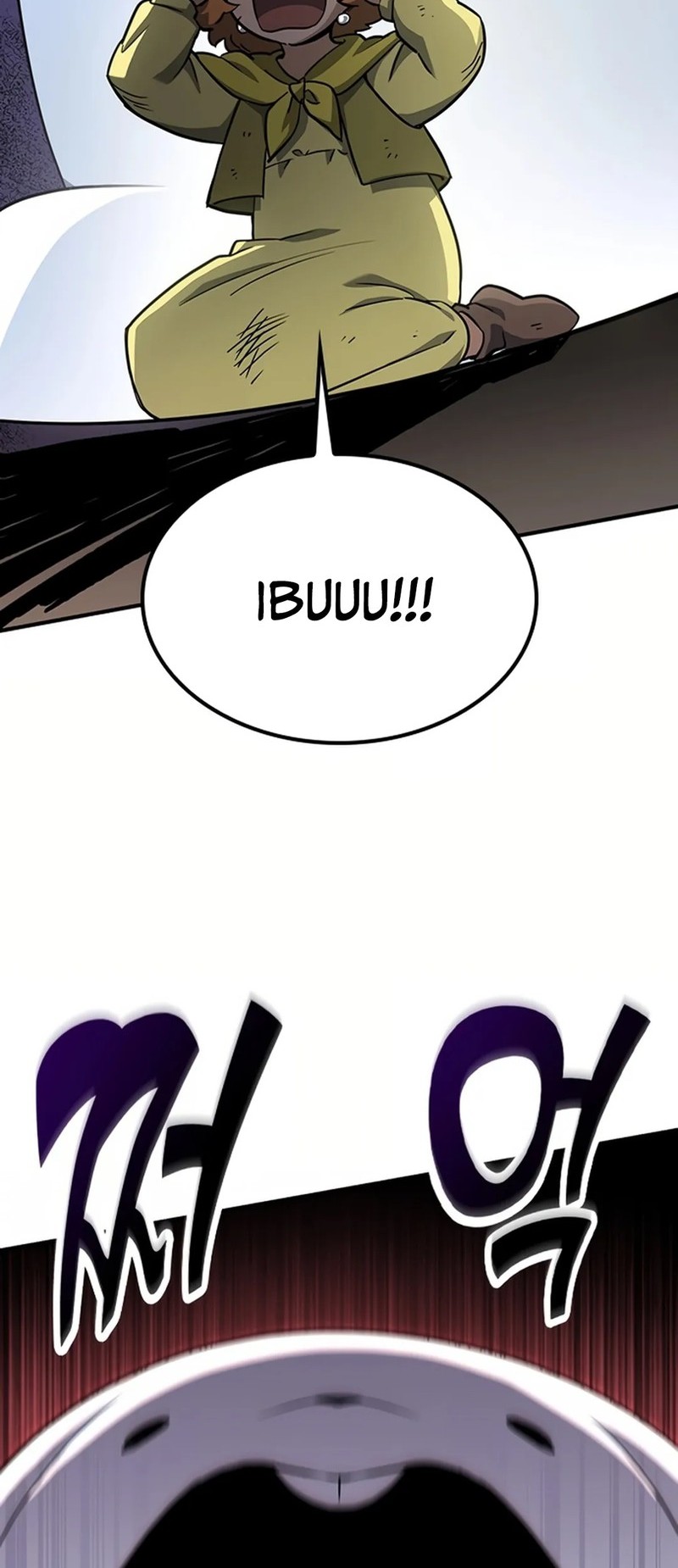 Kim Ohjin's Adventures with Strange Animals Chapter 1.2 - halaman 92