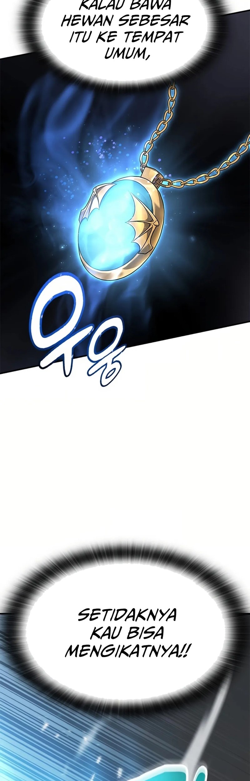 Kim Ohjin's Adventures with Strange Animals Chapter 1 - halaman 102