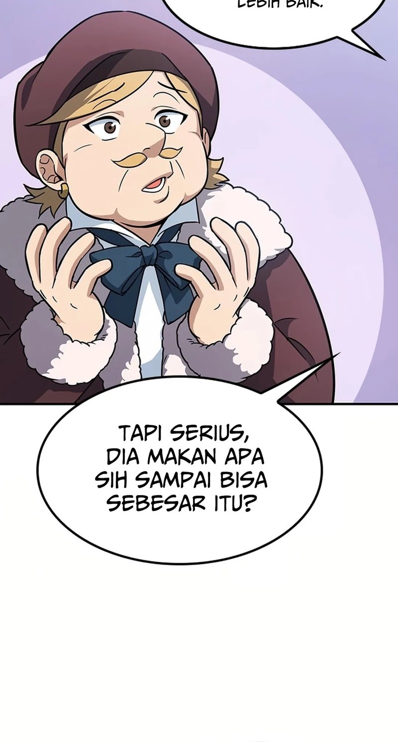 Kim Ohjin's Adventures with Strange Animals Chapter 1 - halaman 128
