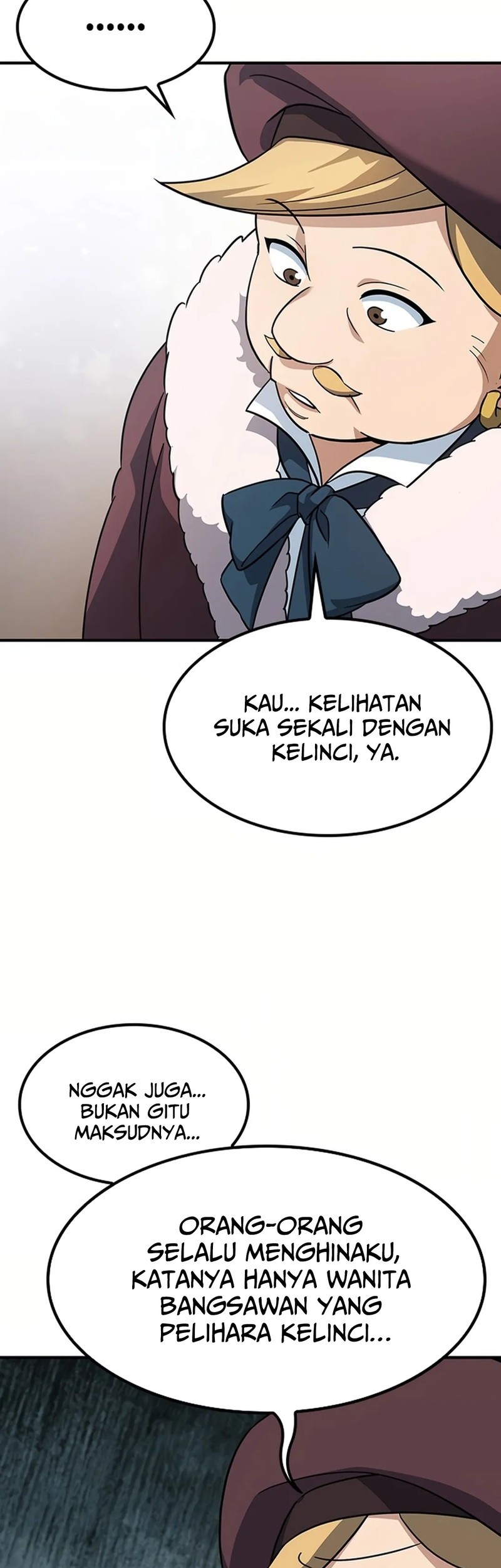 Kim Ohjin's Adventures with Strange Animals Chapter 1 - halaman 131