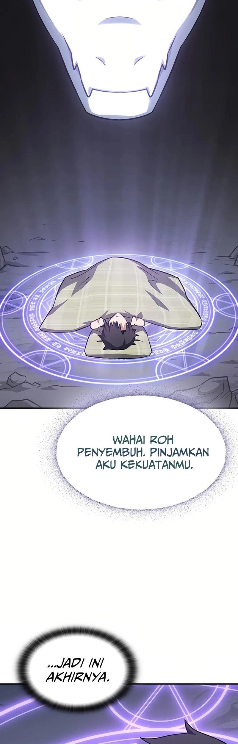 Kim Ohjin's Adventures with Strange Animals Chapter 1 - halaman 15