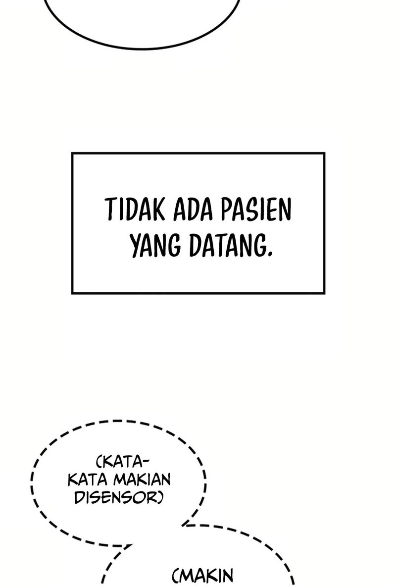 Kim Ohjin's Adventures with Strange Animals Chapter 1 - halaman 20