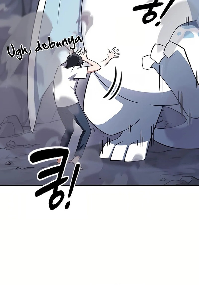 Kim Ohjin's Adventures with Strange Animals Chapter 1 - halaman 28