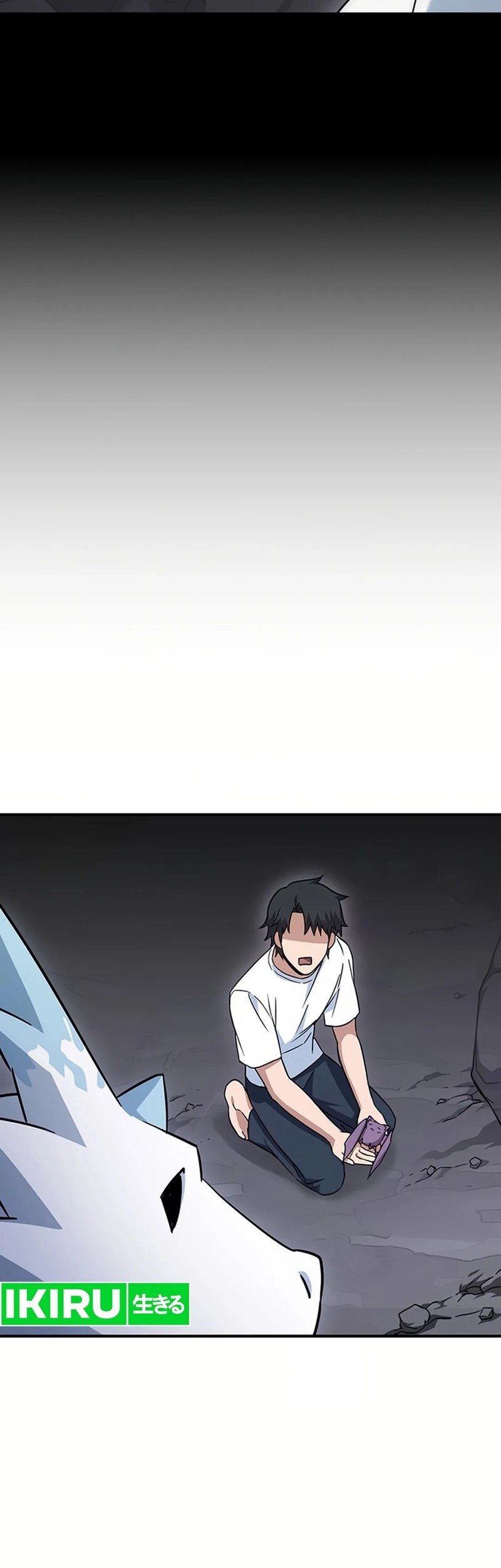 Kim Ohjin's Adventures with Strange Animals Chapter 1 - halaman 35