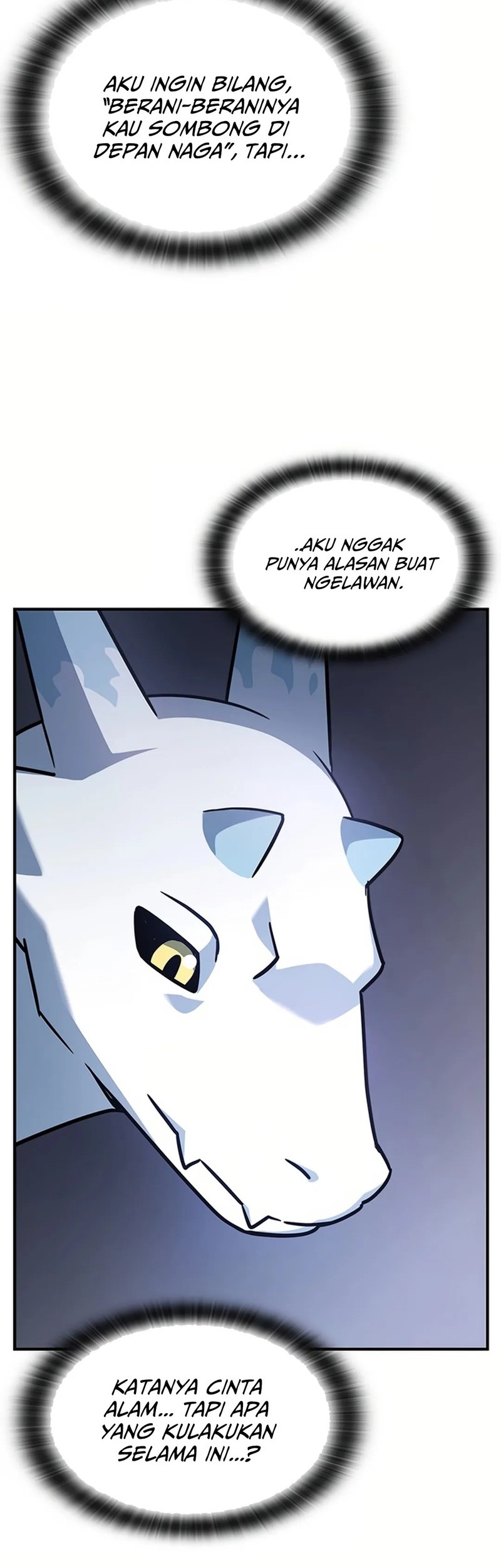 Kim Ohjin's Adventures with Strange Animals Chapter 1 - halaman 46