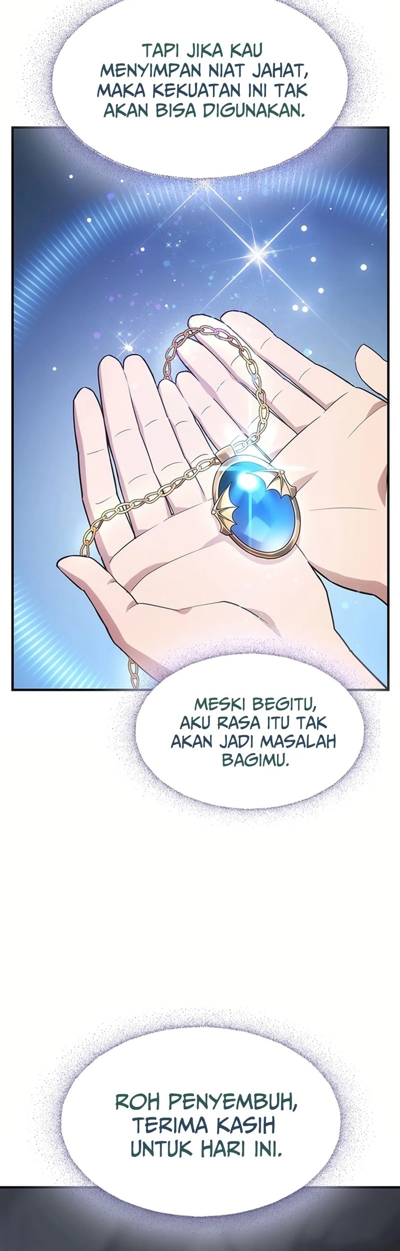 Kim Ohjin's Adventures with Strange Animals Chapter 1 - halaman 58