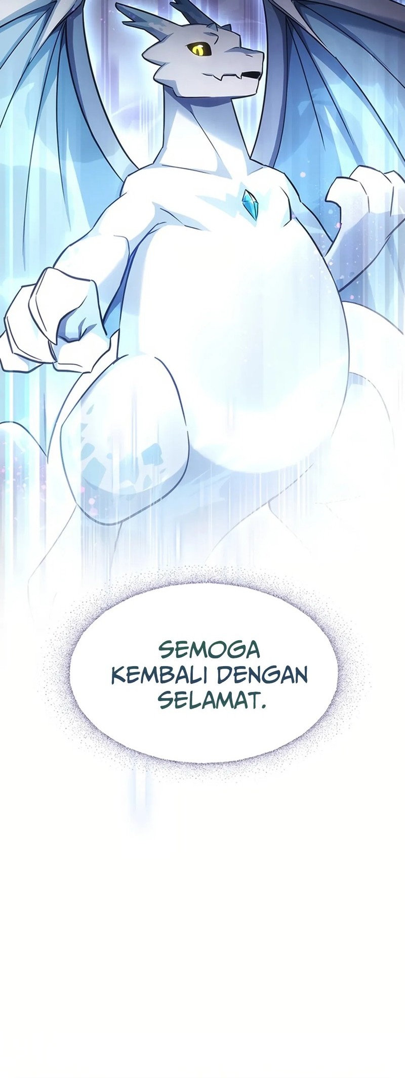 Kim Ohjin's Adventures with Strange Animals Chapter 1 - halaman 60