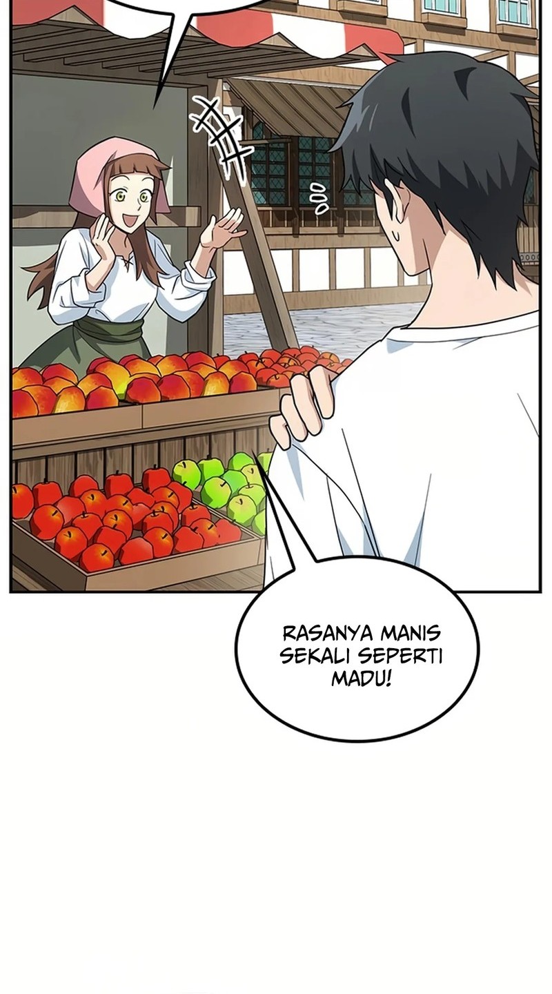 Kim Ohjin's Adventures with Strange Animals Chapter 1 - halaman 80
