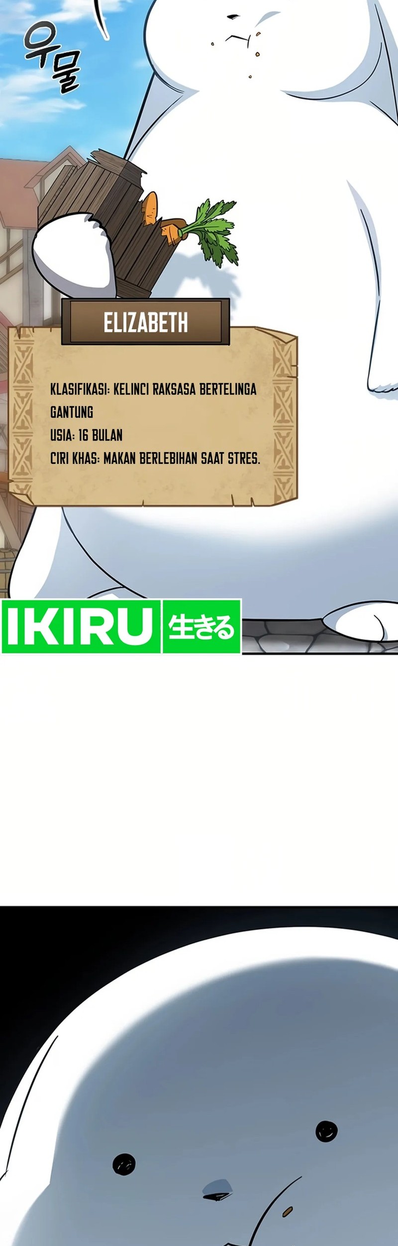 Kim Ohjin's Adventures with Strange Animals Chapter 1 - halaman 86