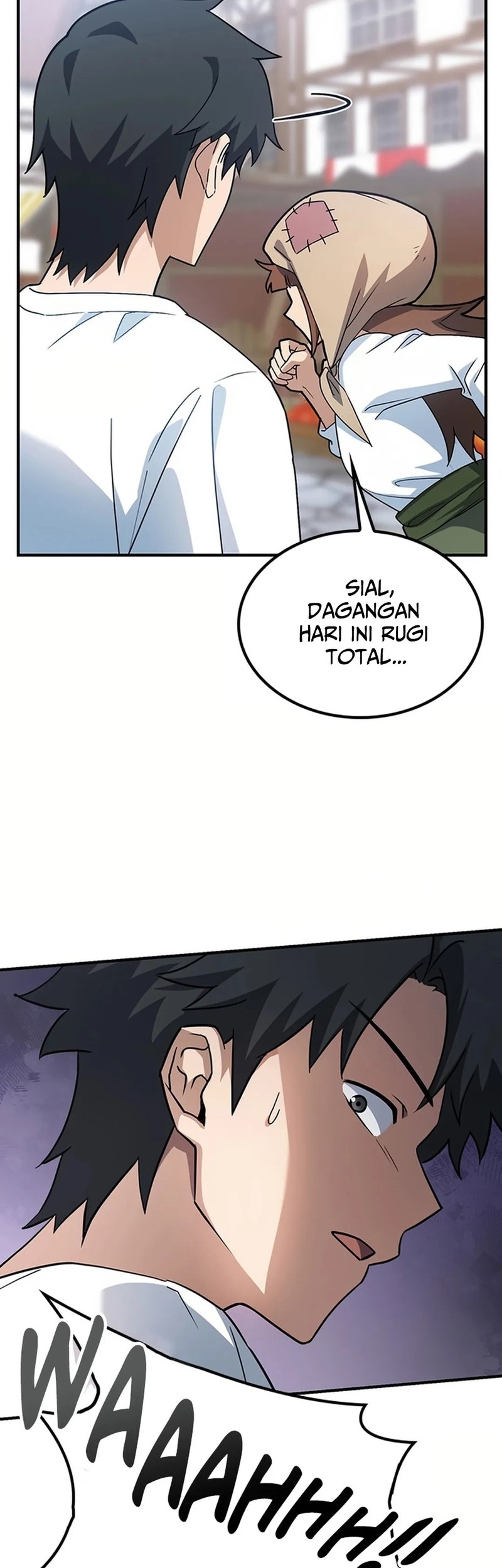 Kim Ohjin's Adventures with Strange Animals Chapter 1 - halaman 90
