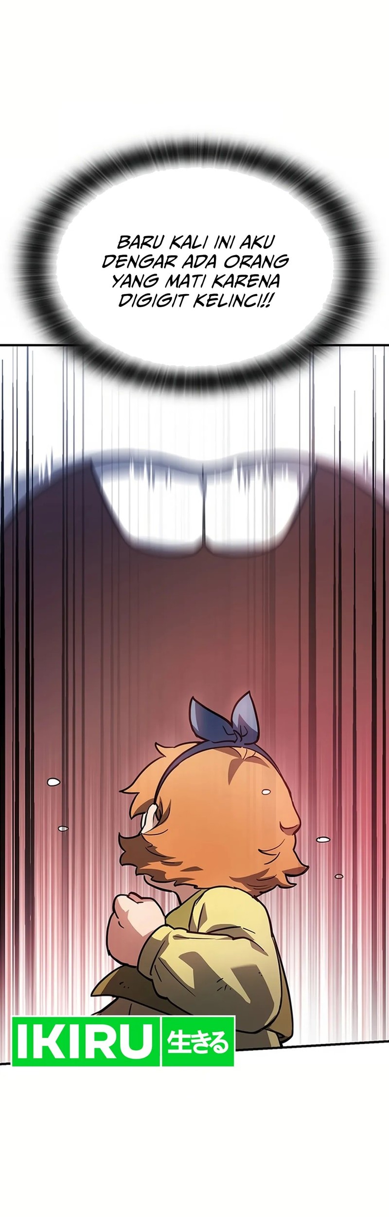 Kim Ohjin's Adventures with Strange Animals Chapter 1 - halaman 95