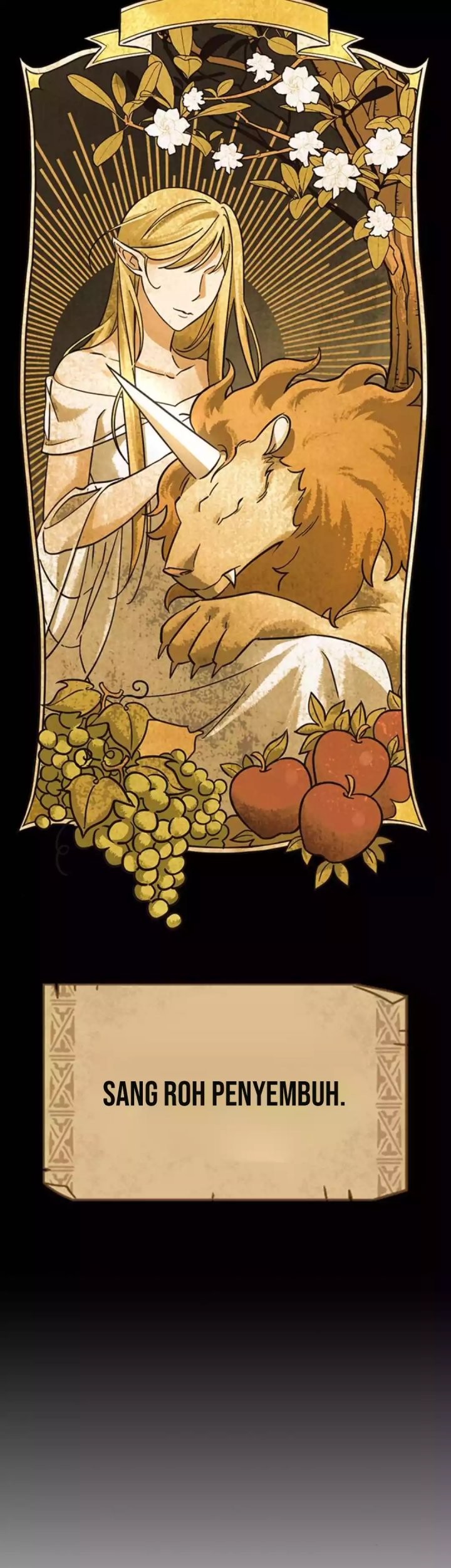 Kim Ohjin's Adventures with Strange Animals Chapter 10 - halaman 10