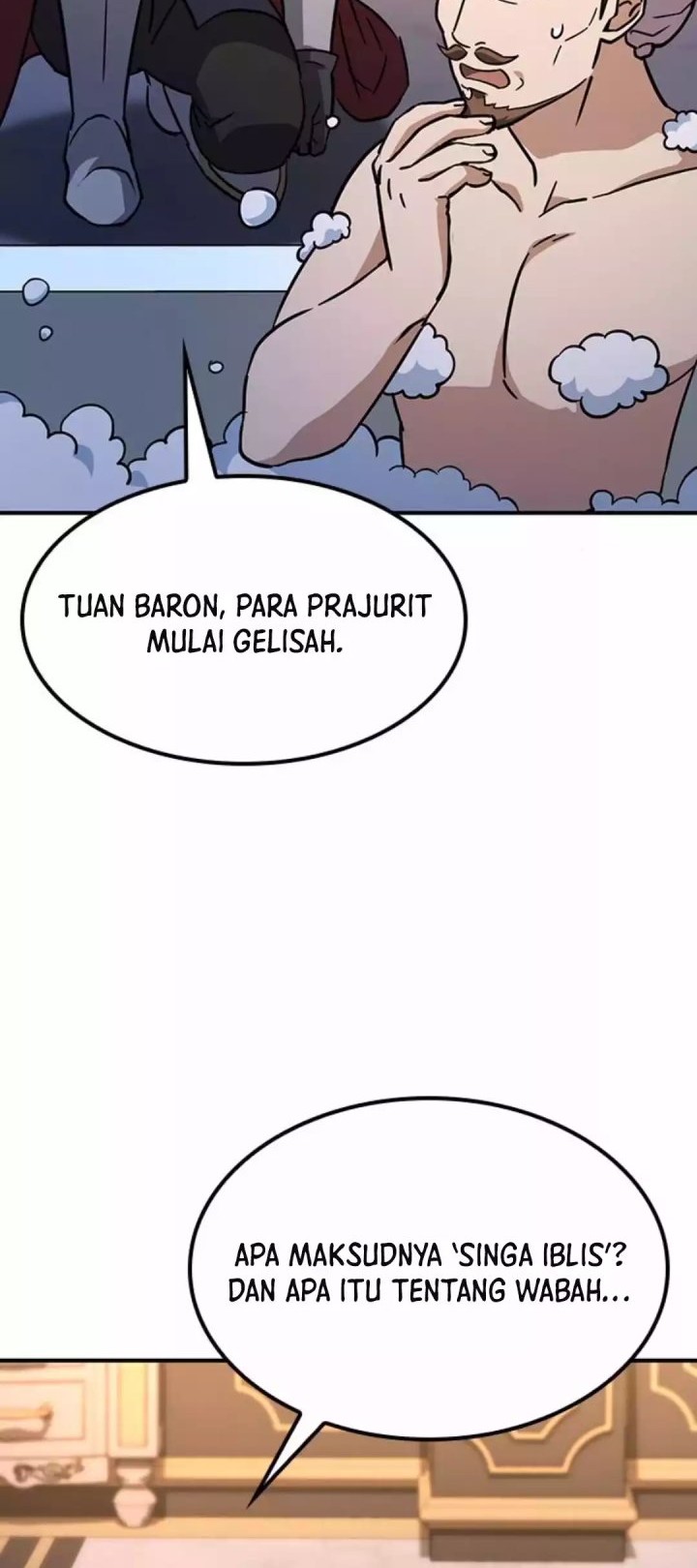 Kim Ohjin's Adventures with Strange Animals Chapter 10 - halaman 17